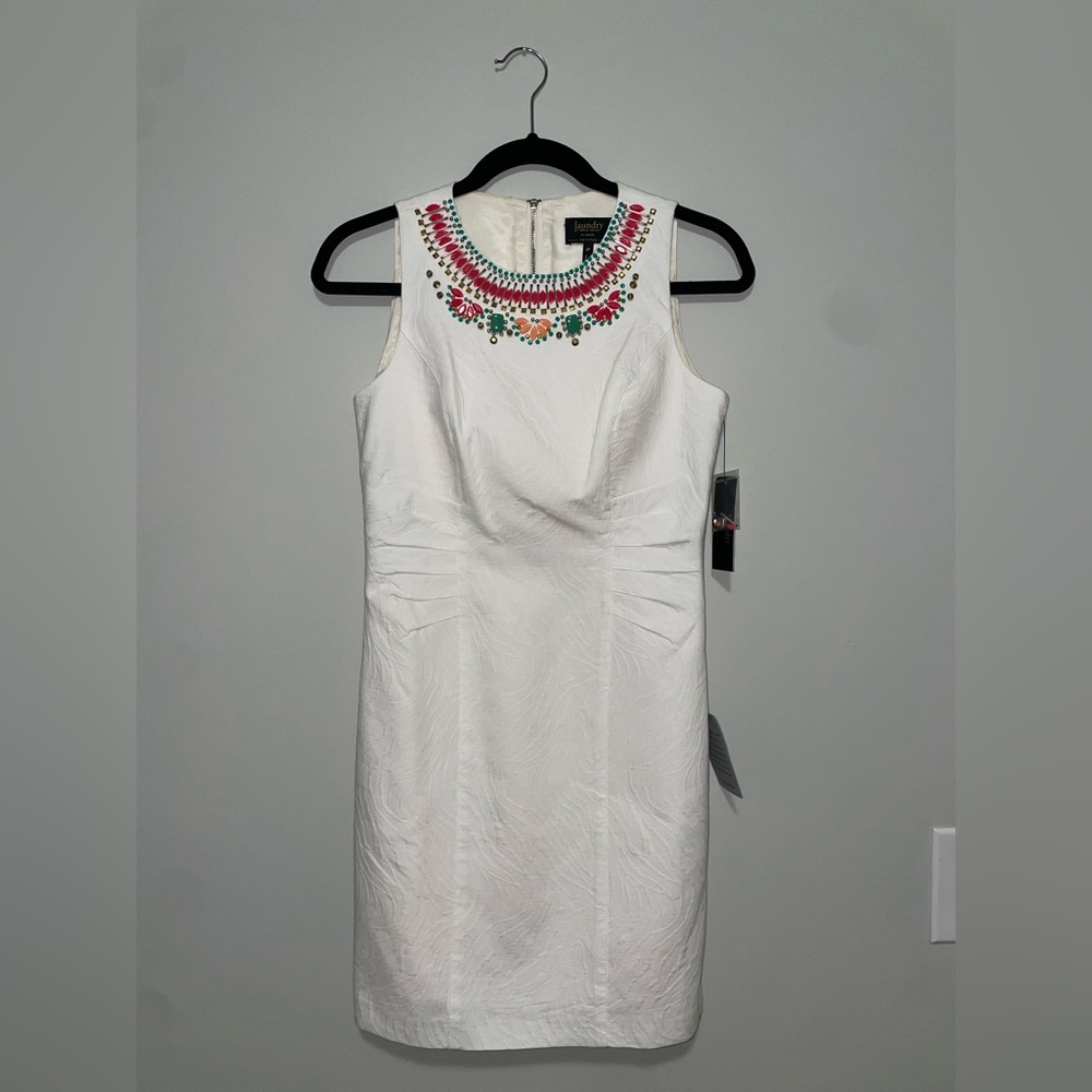 Laundry By Shelli Segal Petites Sz 2P